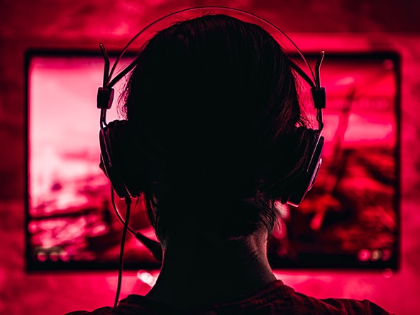 Gaming